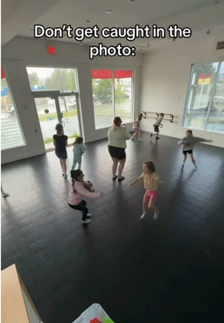 @Motion Dance Centre