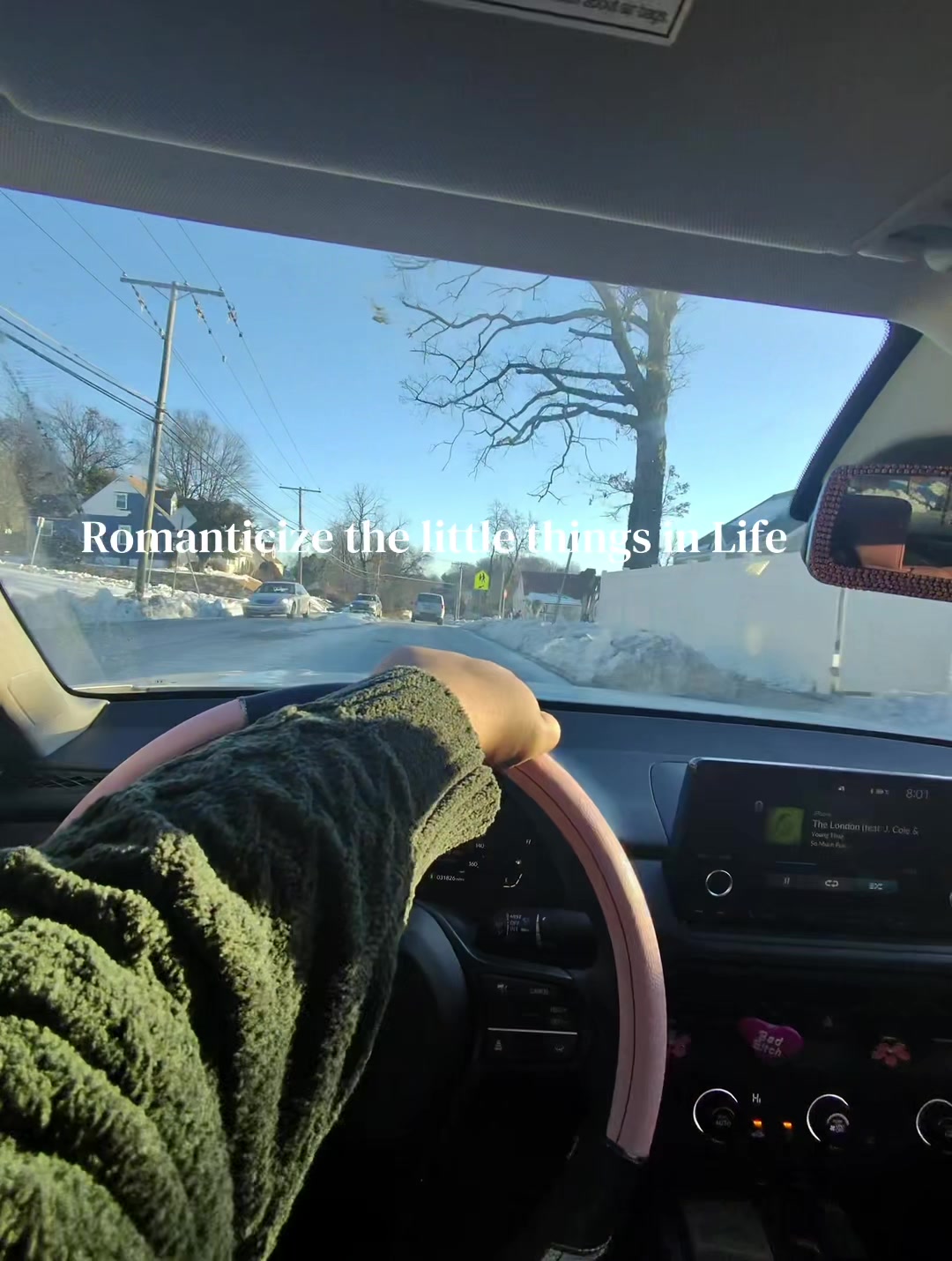 @Lifewithamelia