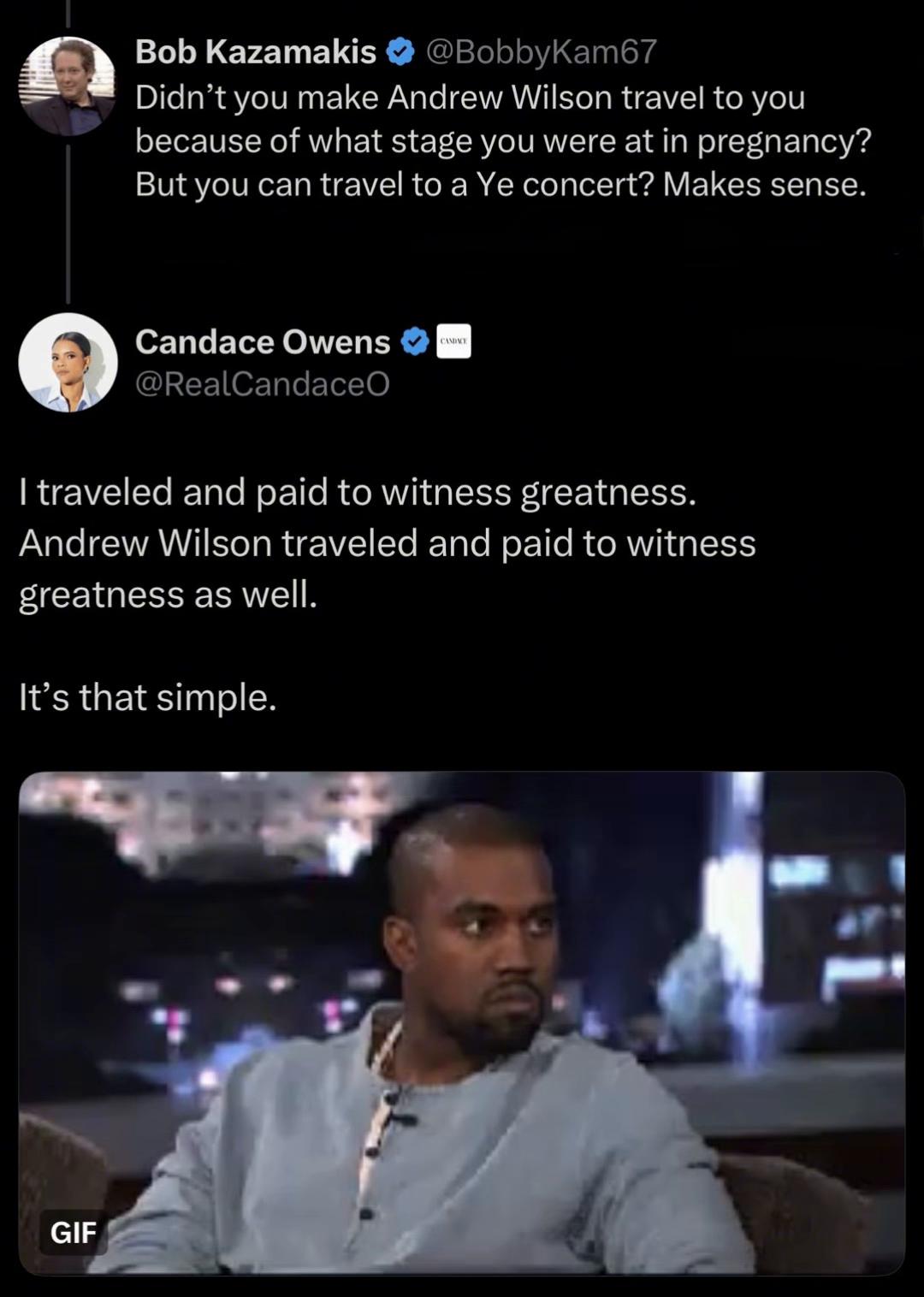 @CANDACE