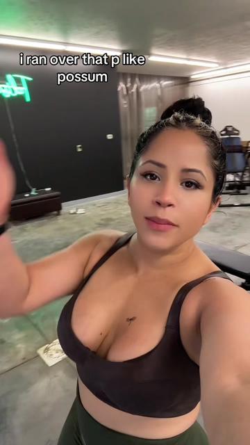 @TalisaTV