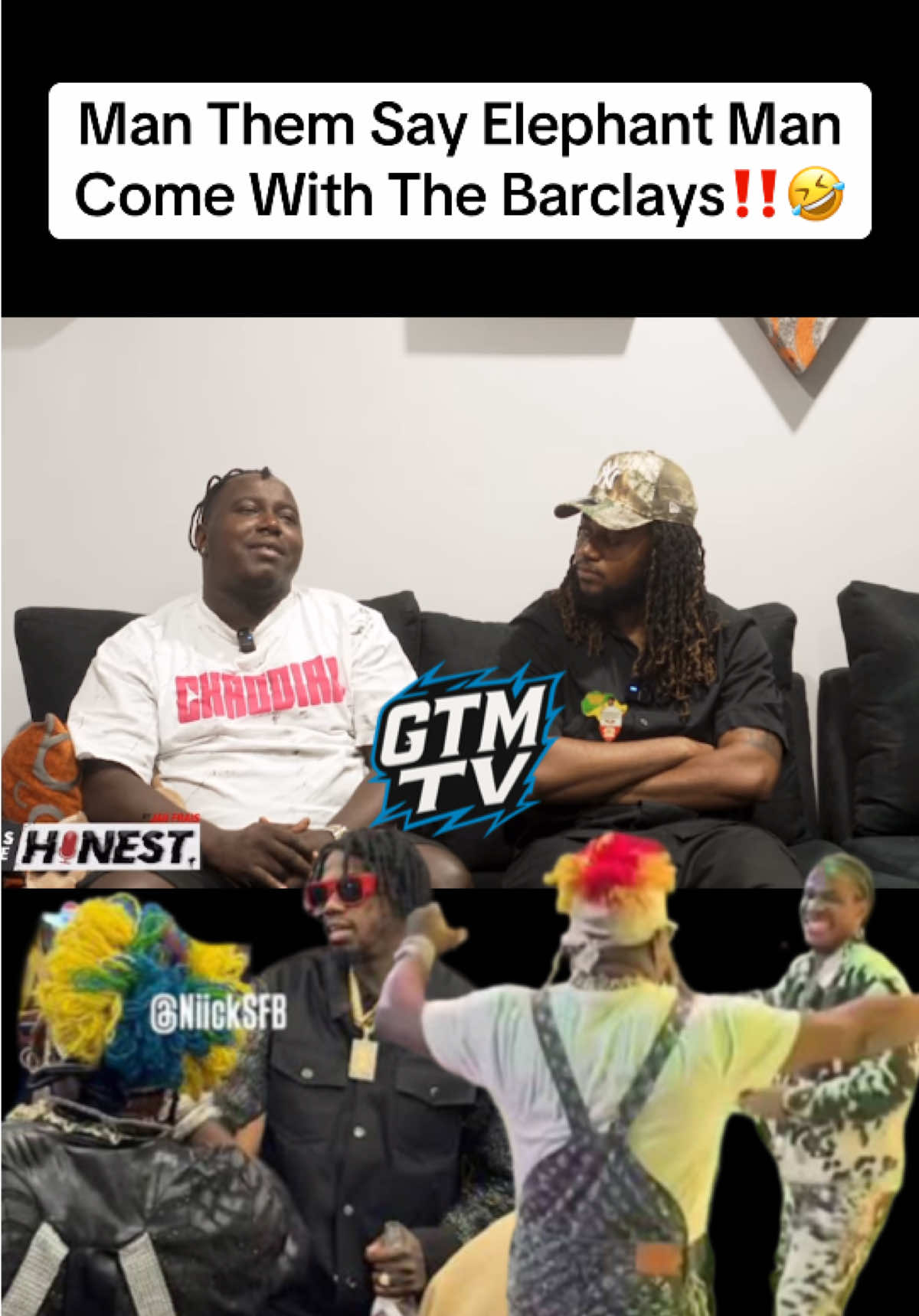 @GTM TV Clips