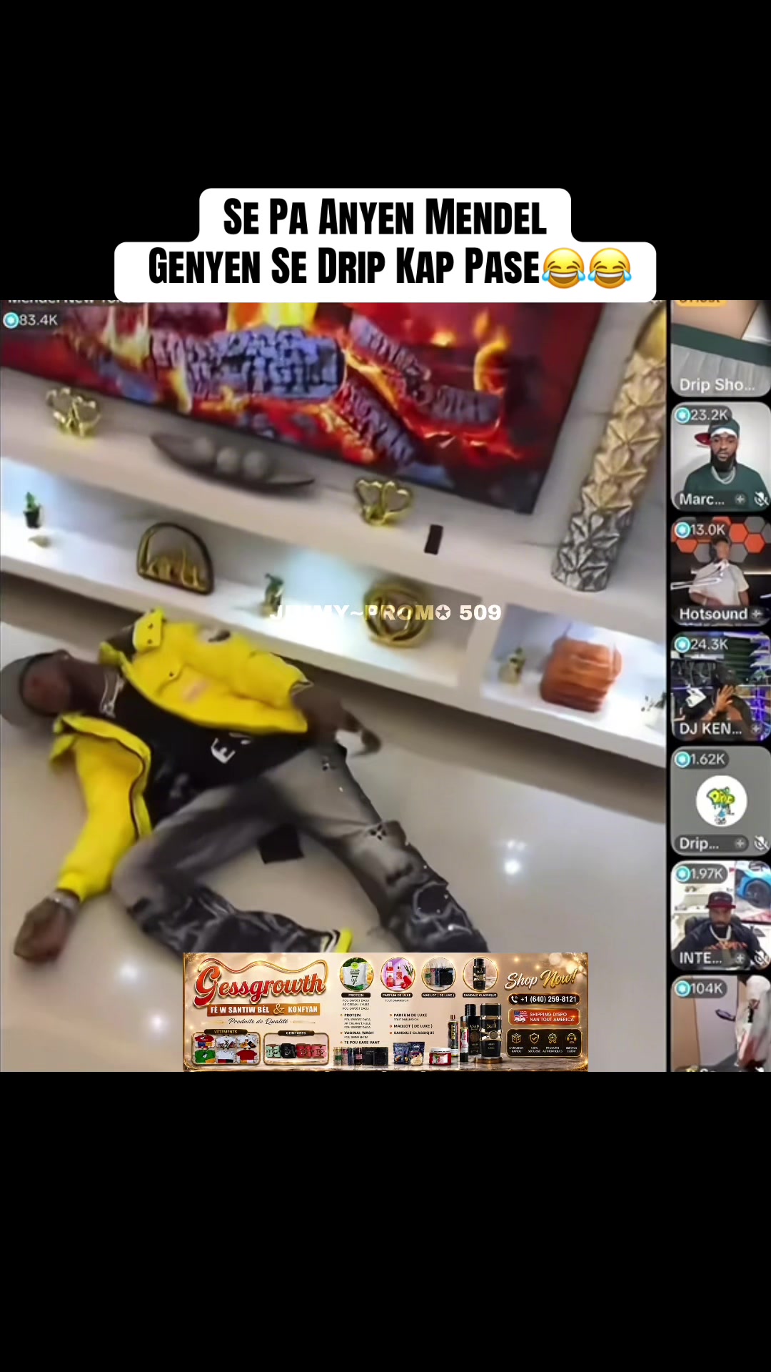 @Jimmypromo509_