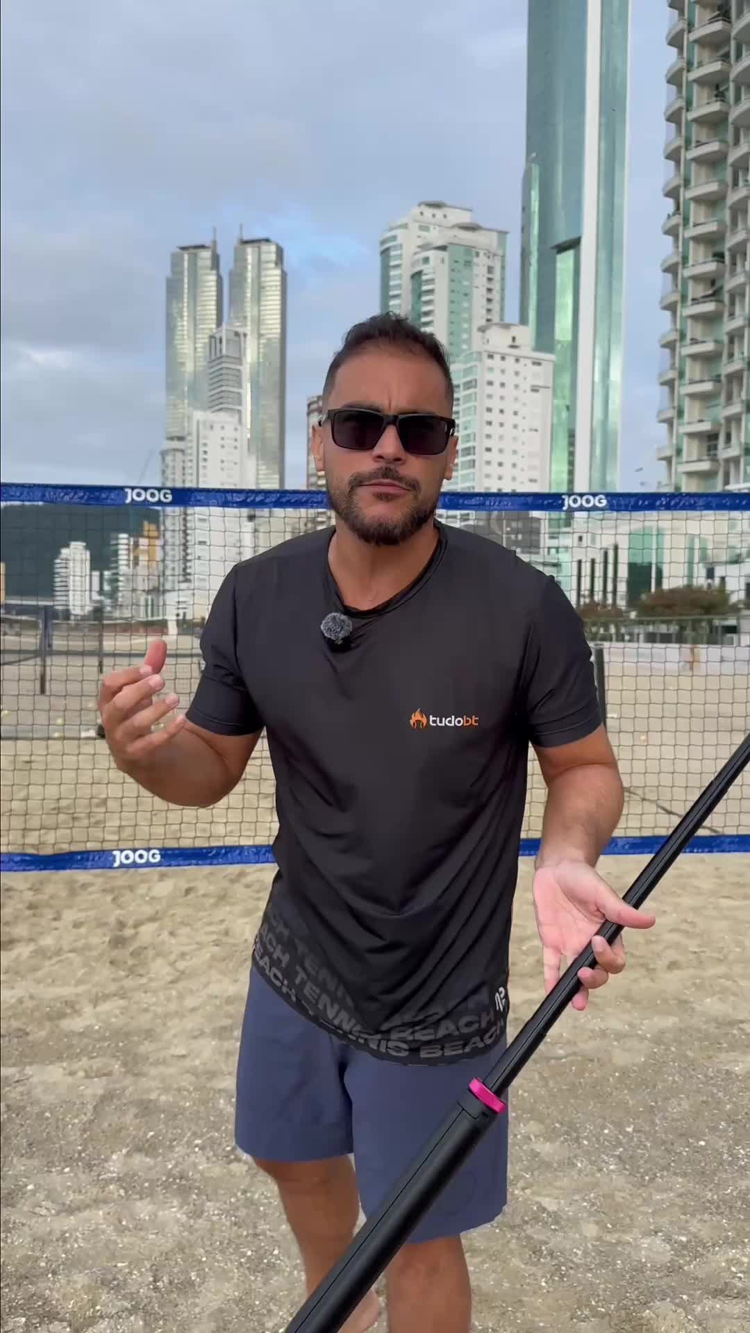 @Beach tennis | tudobt_