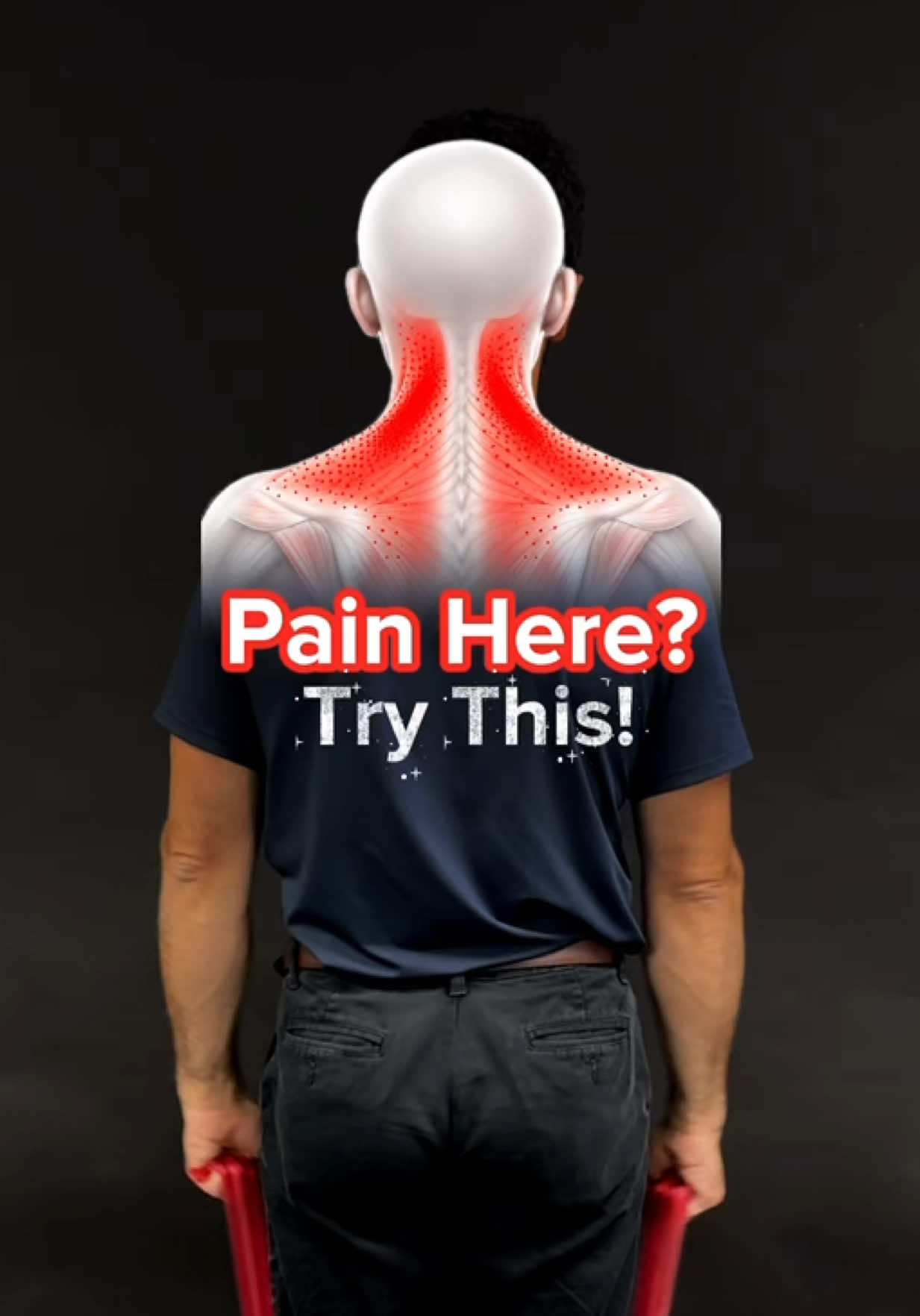 @Dr. Joe Damiani, DPT