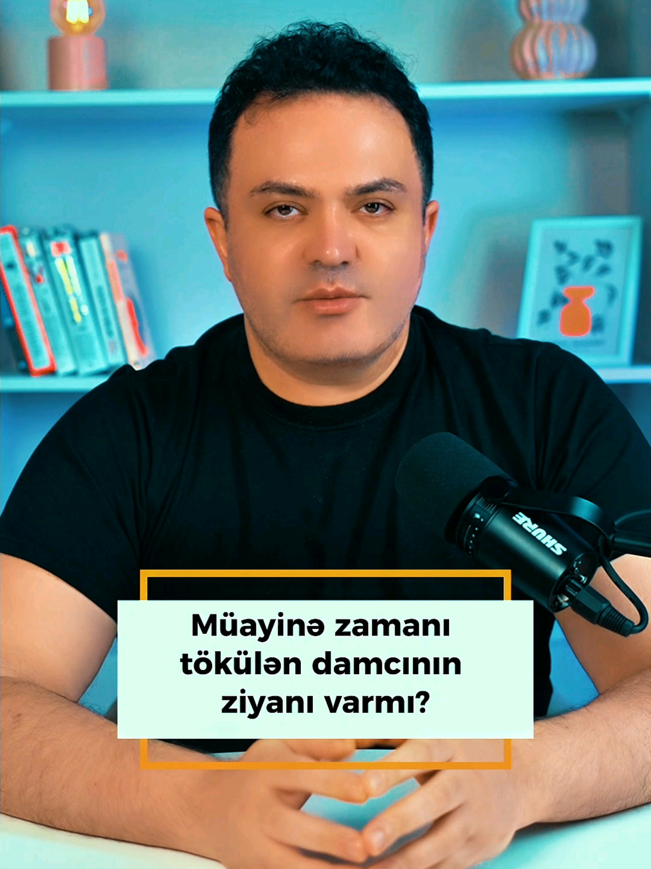 @Dr Benjamin Karimov