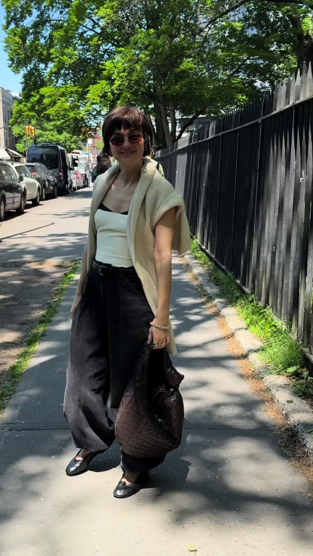 @Sonia Kose | Outfit Inspo