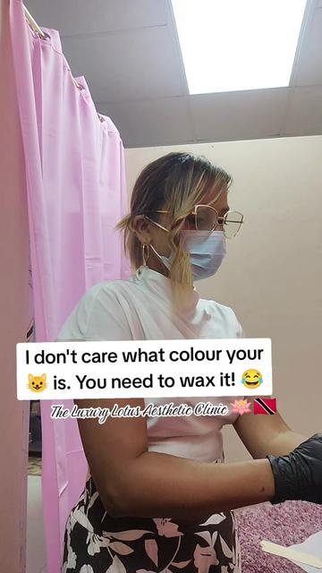 @LuxuryLotus Aesthetic Clinic🪷
