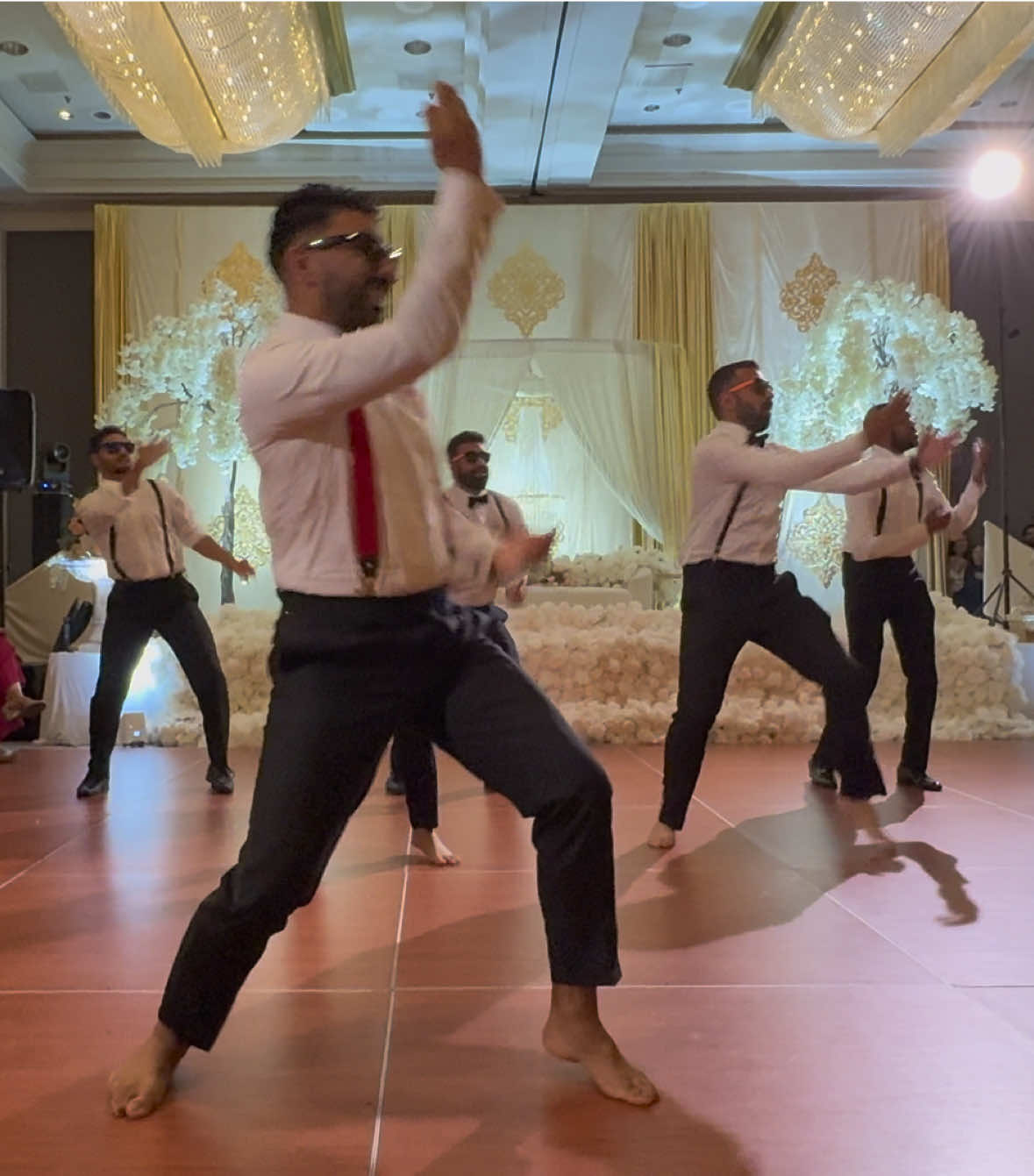 @DMV Wedding Content Creator