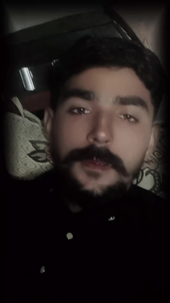 @haider cheena😎