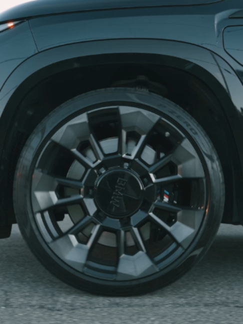 @BMW USA