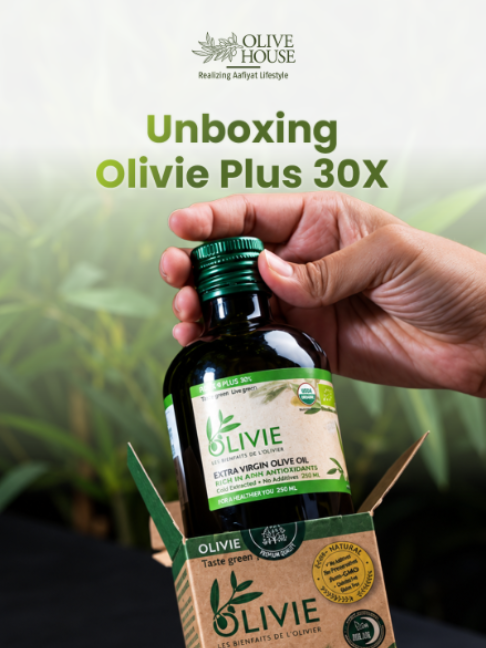 @Olive House Malaysia - Hq