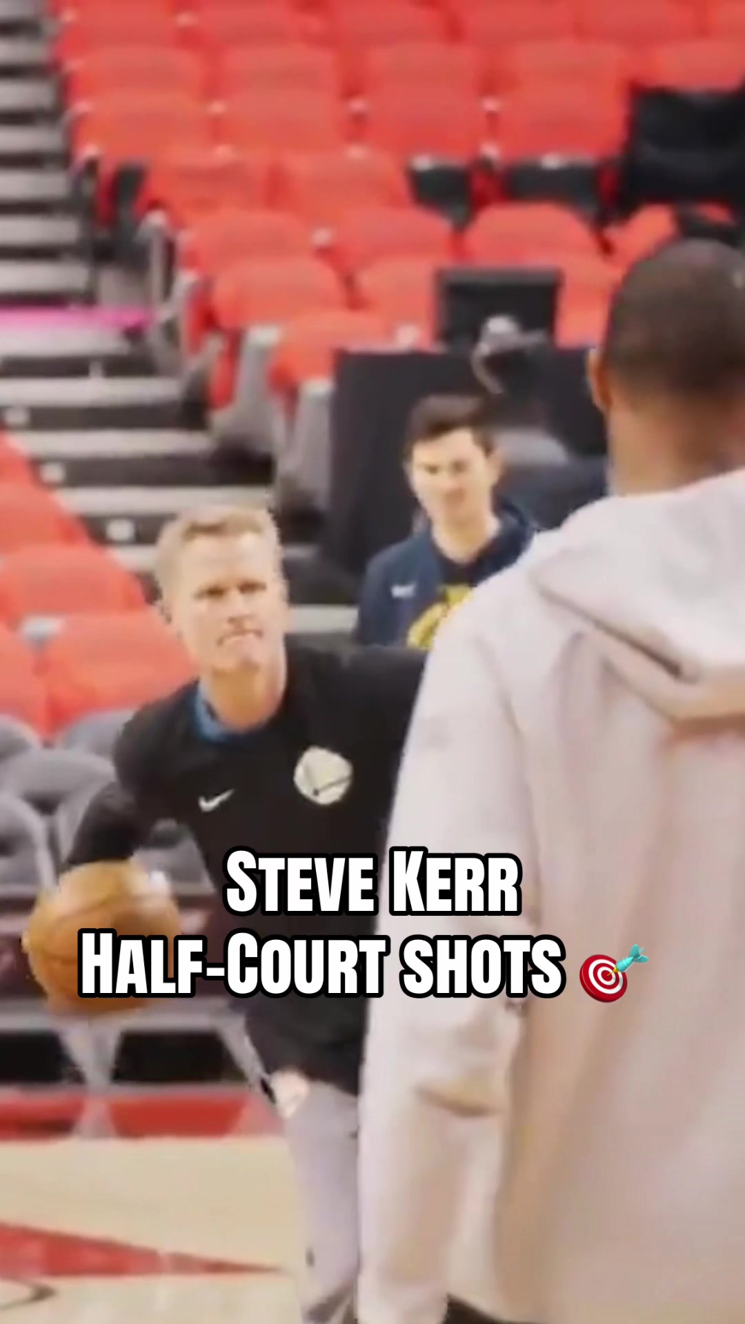 @warriors