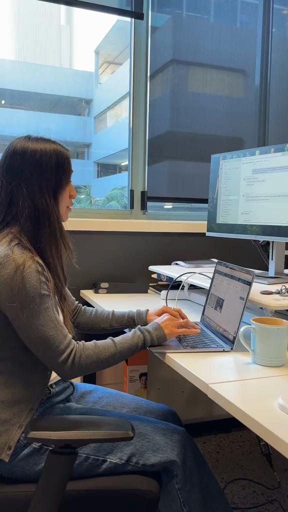 @Indeed Australia