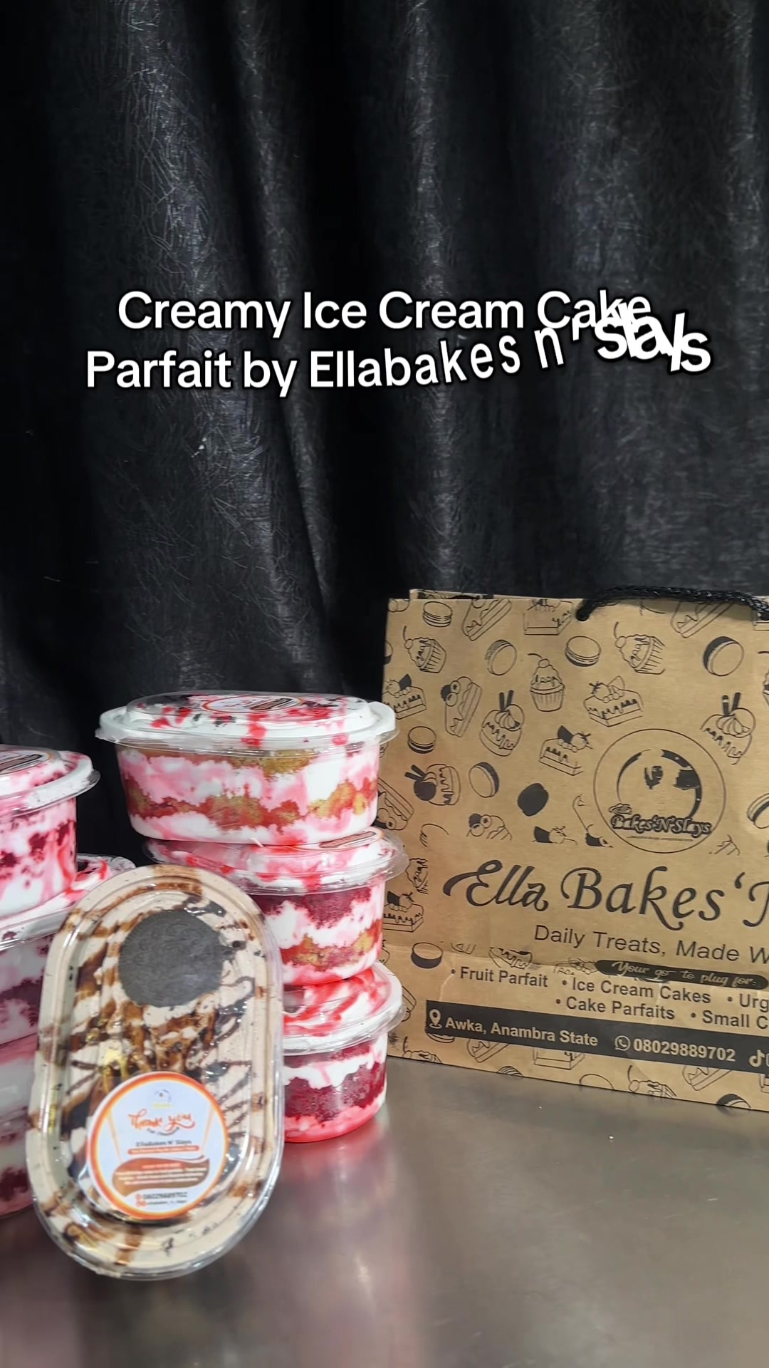 @SIGNOUTPACKAGESINAWKAEllabakes