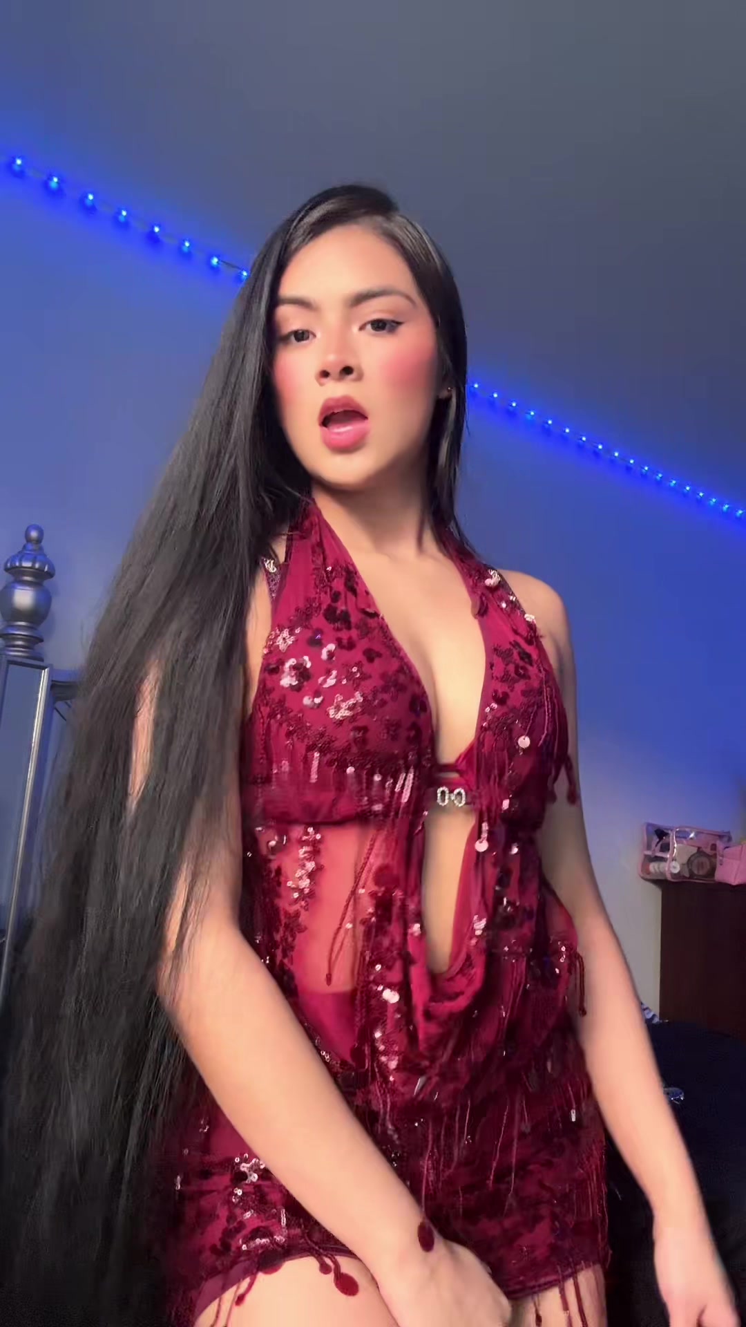 @Allison Zambrano