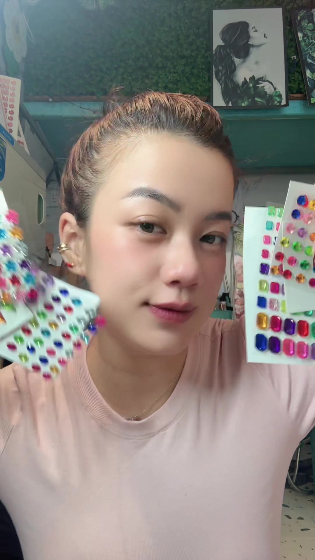 @Nhúng be 🤭