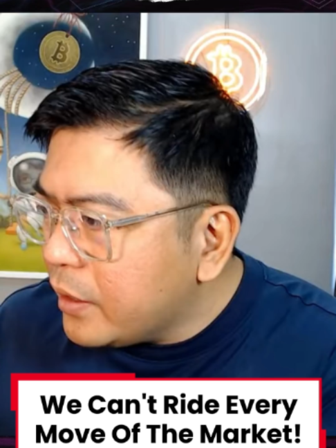 @Kuyang Gerome Crypto