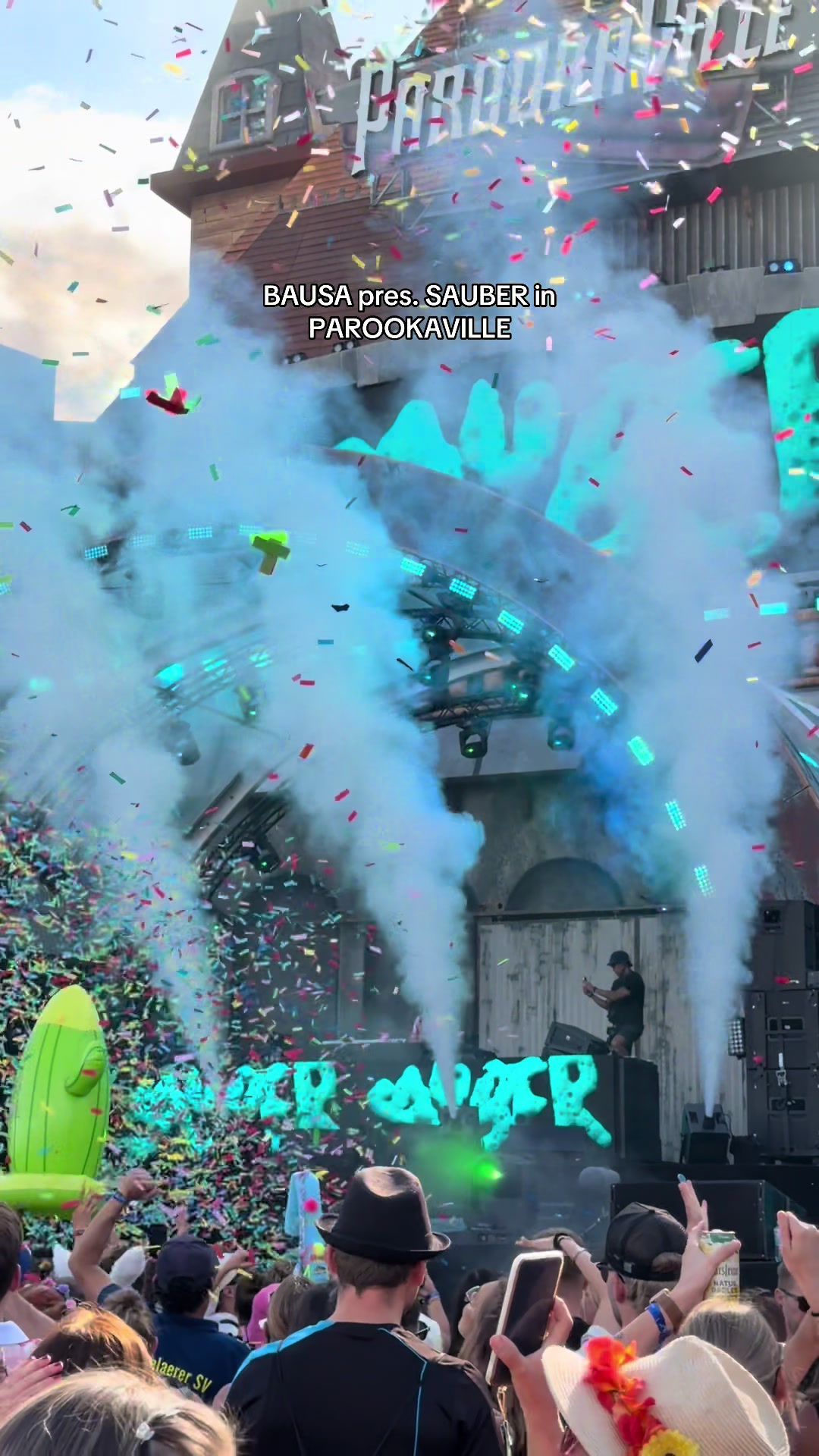 @PAROOKAVILLE