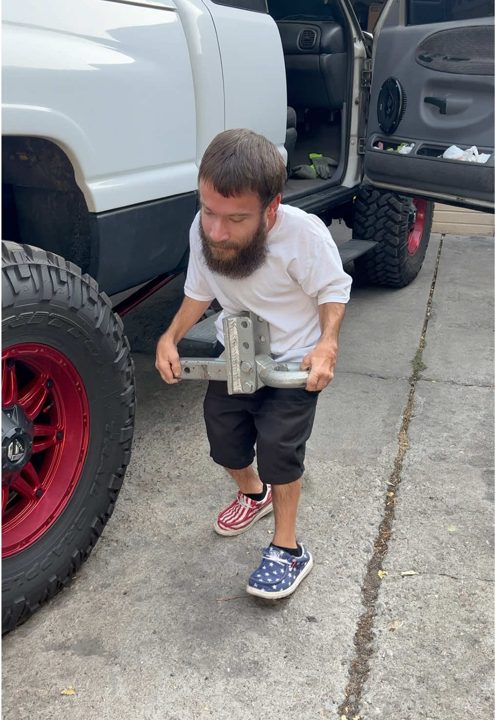 @Super Dwarf