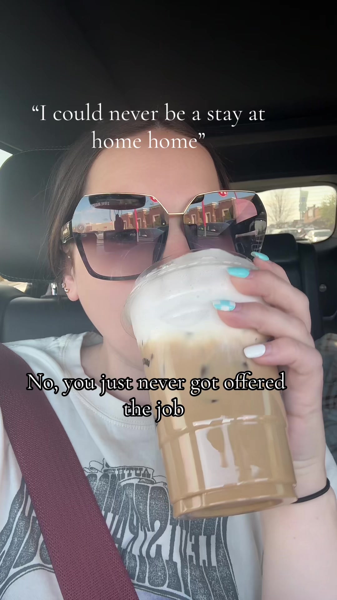 @Grace {TravelingSAHM}