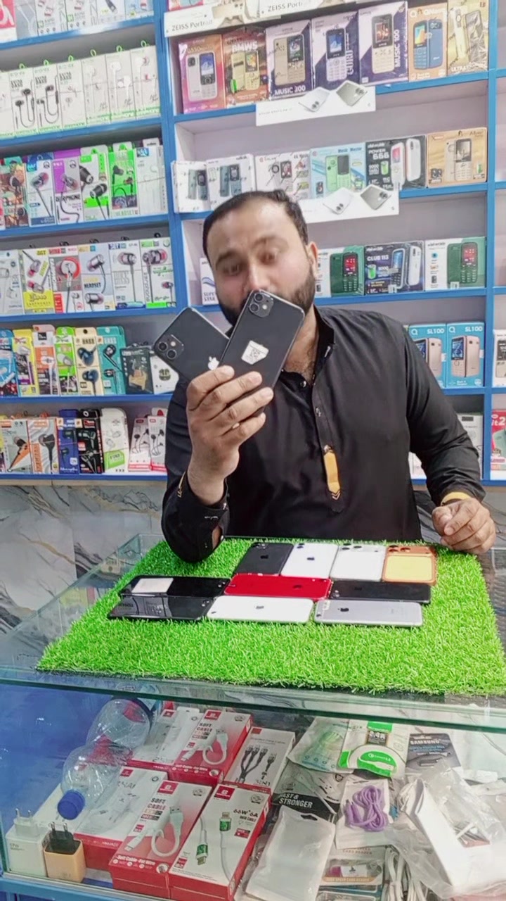 @بسم اللہ موبائل 📱