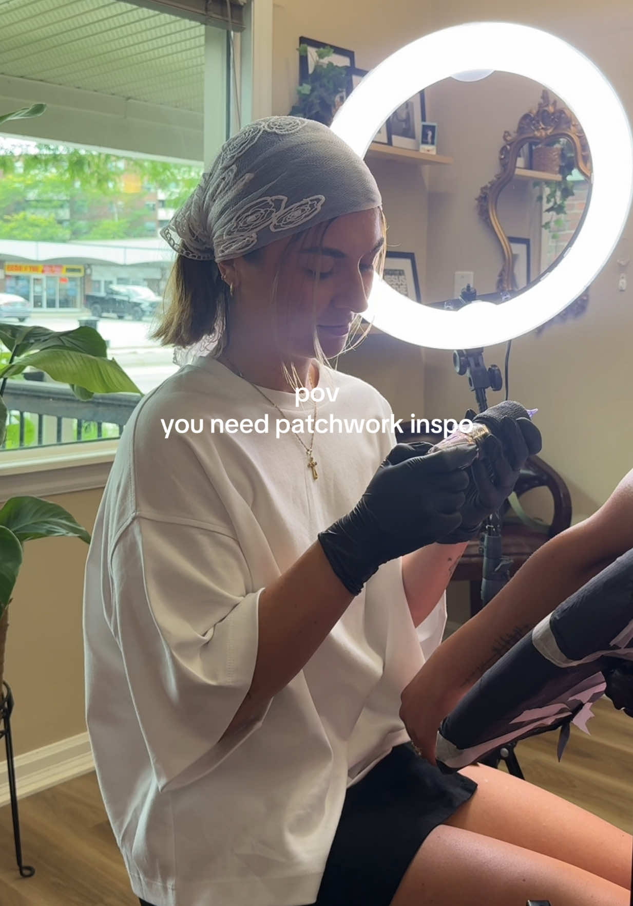 @myah | fine line tattoo artist