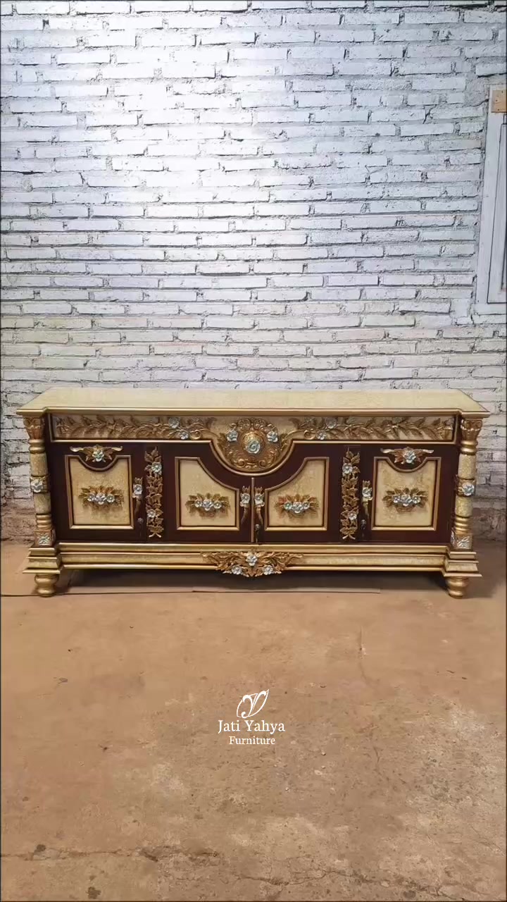 @Jati Yahya Furniture