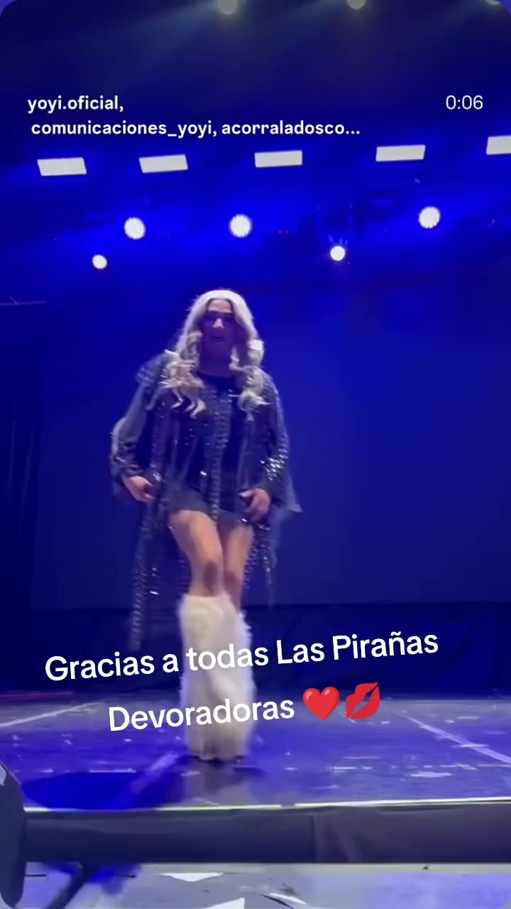 @La Yoyi
