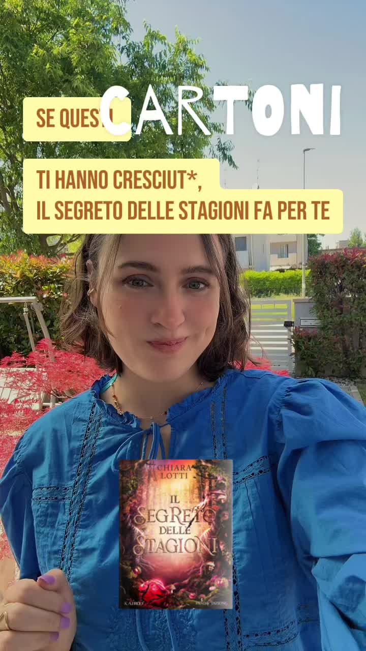 @Chiara Lotti | Autrice 🖋️