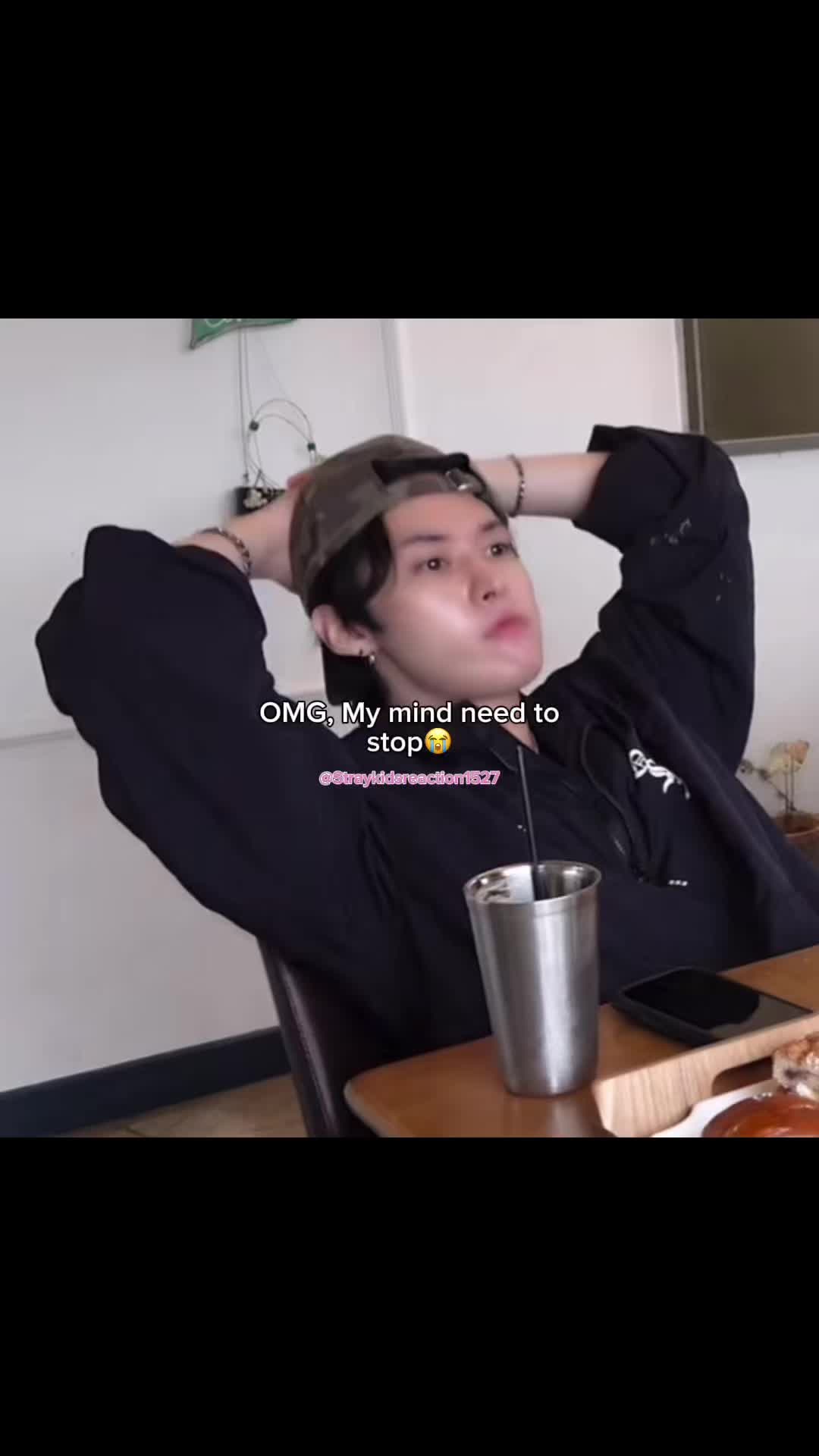 @K-pop (Mainly Skz) & me