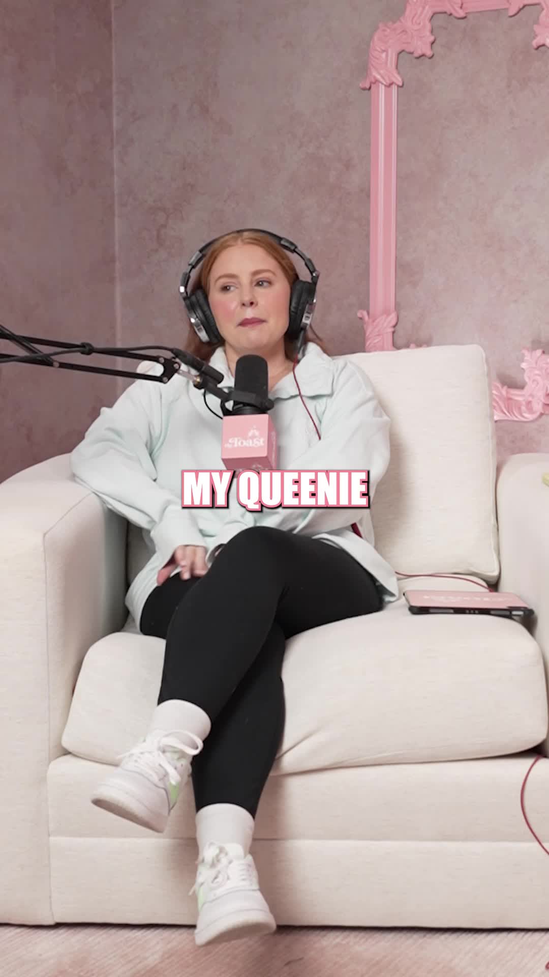 @The Toast Podcast