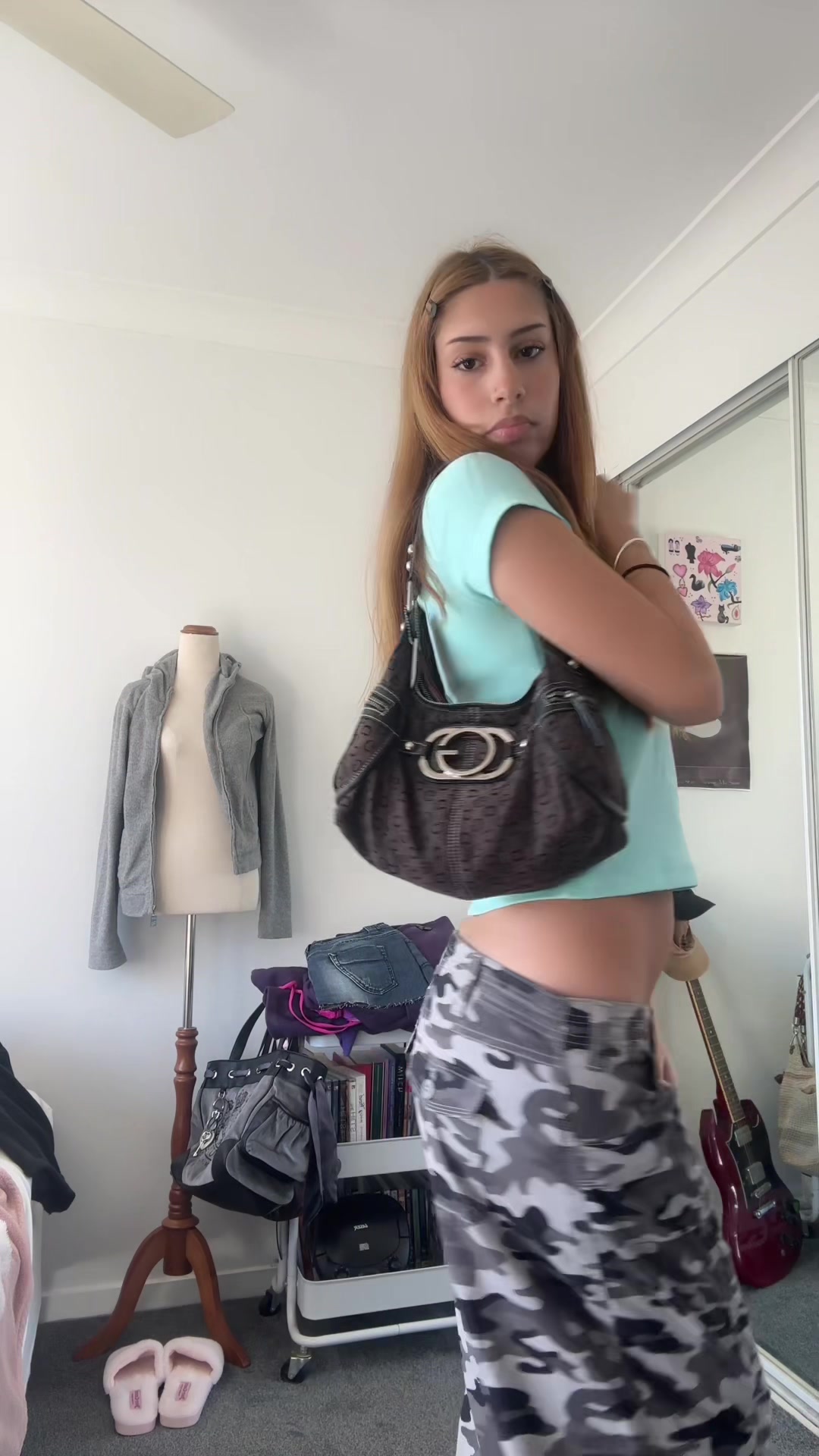@maria letizia