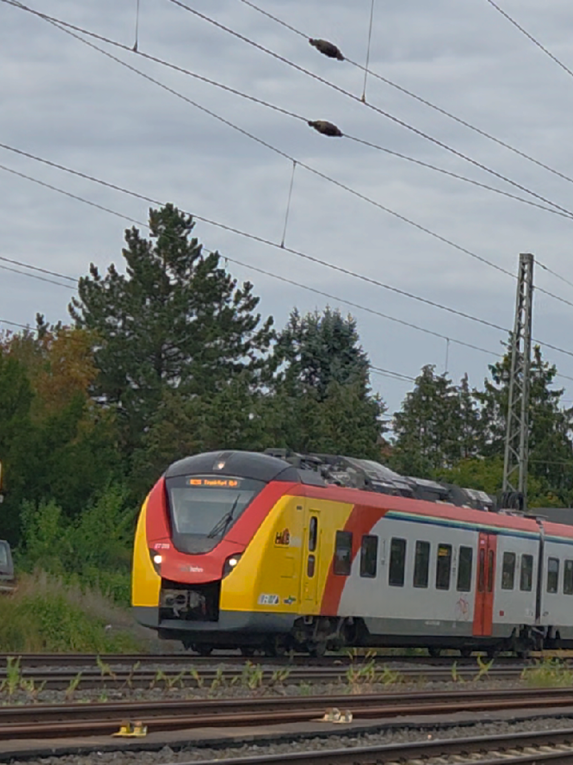 @Spotten In Hessen