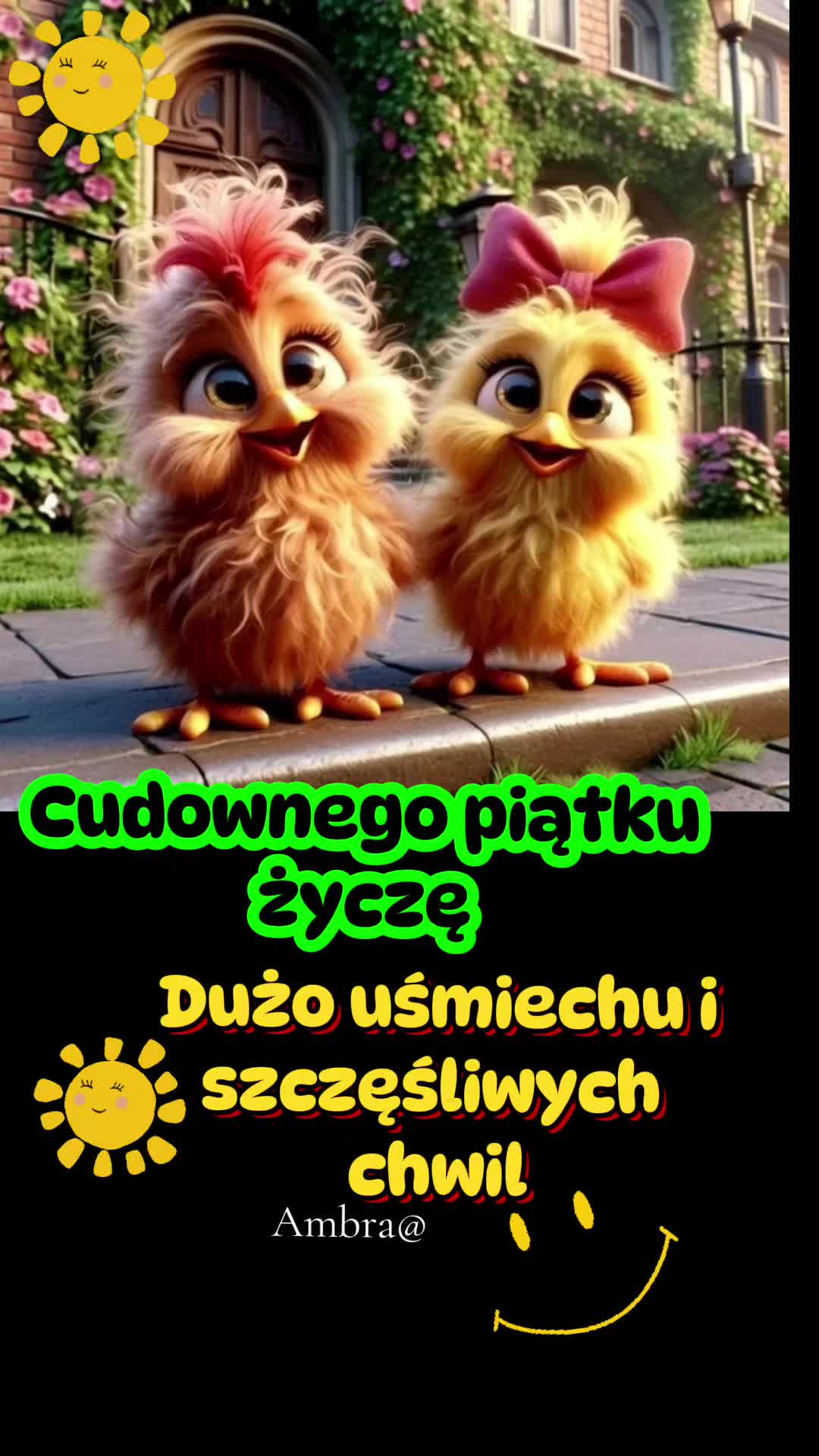 @Ambra@