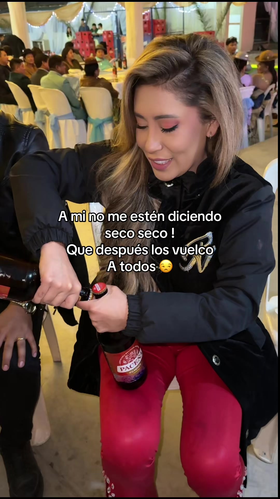 @PAOLA VILLARROEL🎤🇧🇴