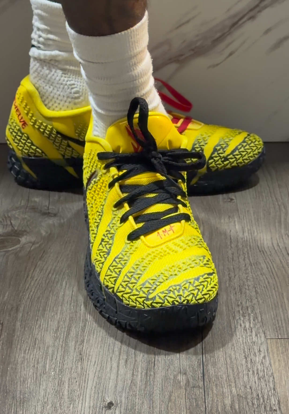 @Crosby Kicks