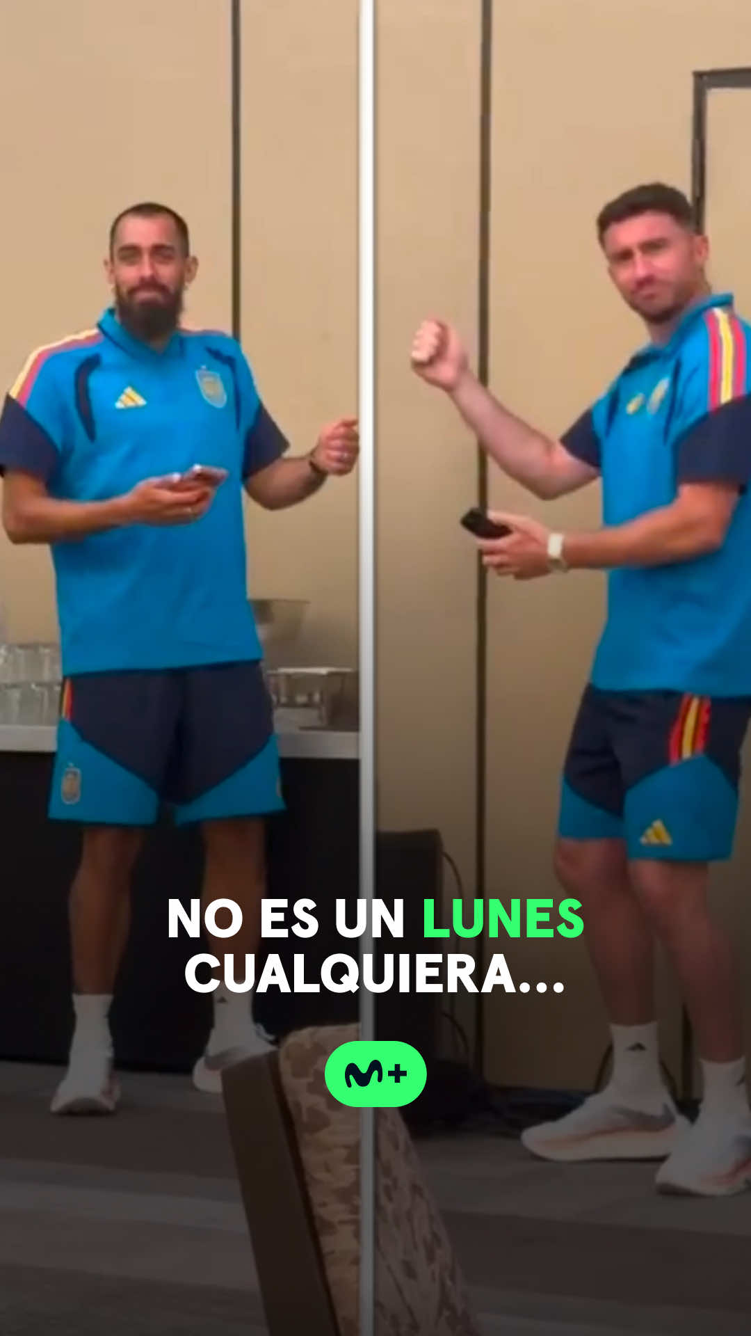 @Movistar Plus Deportes