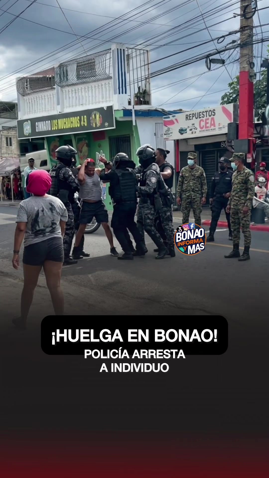 @BonaoinformaYmas