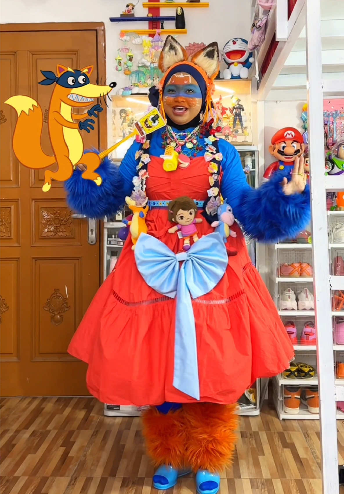 @MBAK CUNGCAT BAYI