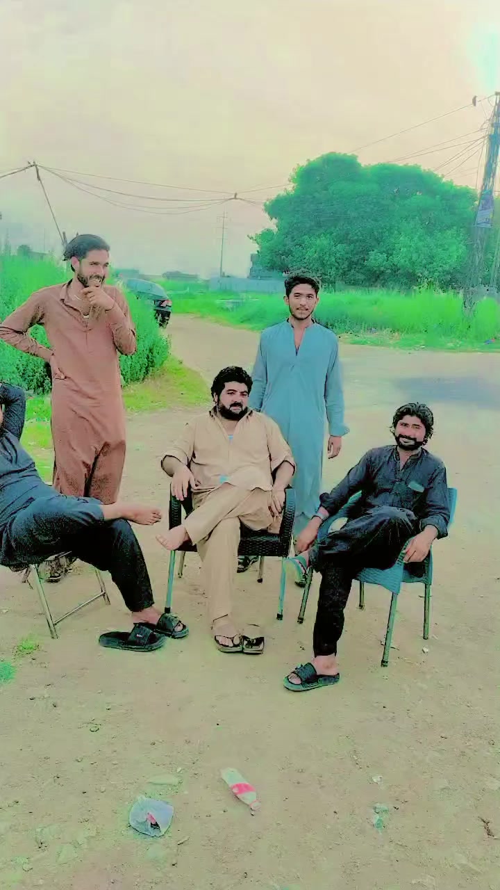@Gul Sayad Bacha