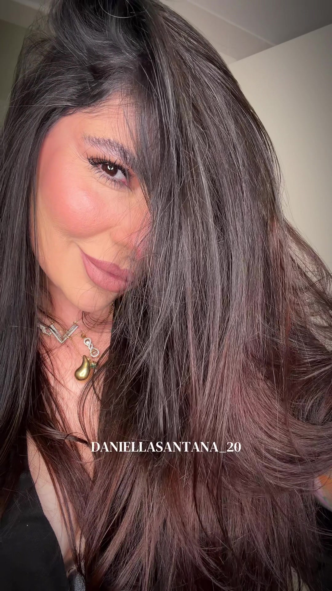 @Daniella_Charleston