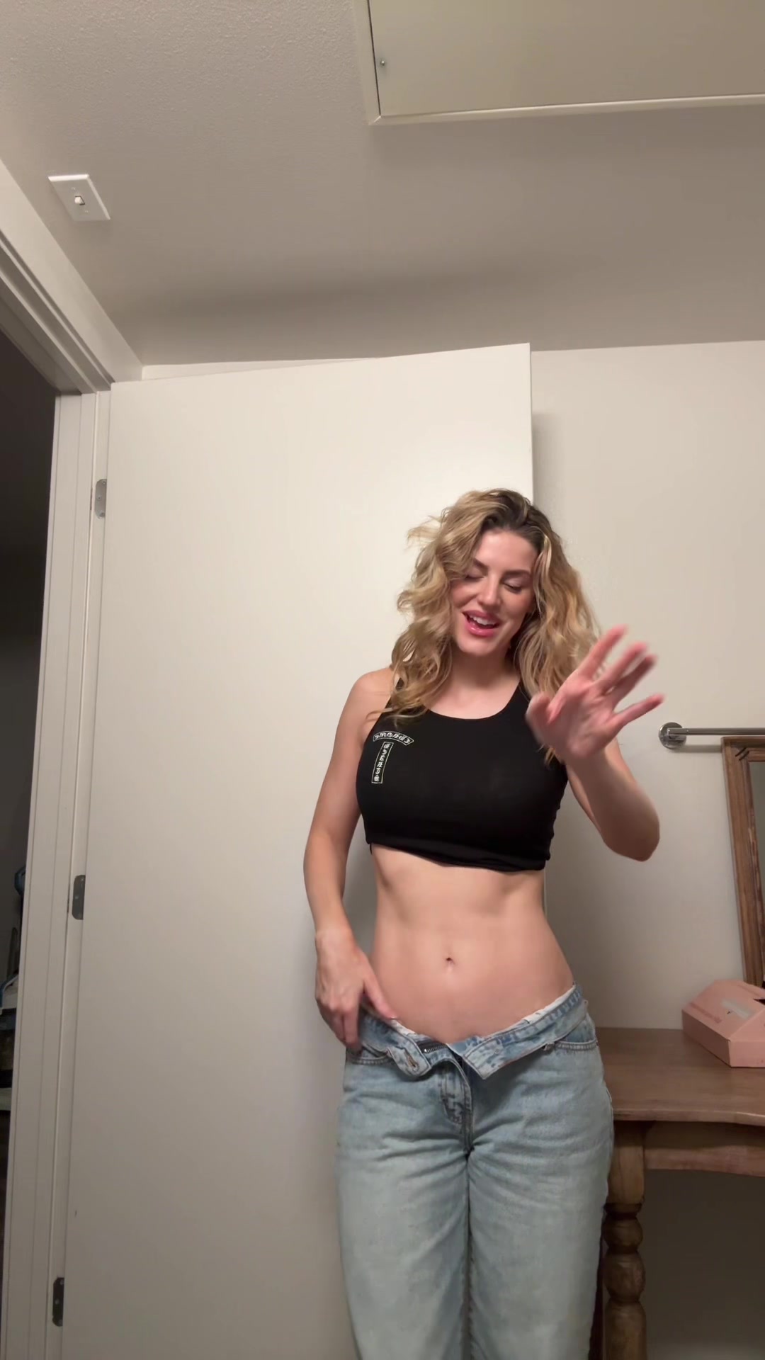 @gymbrobarbie