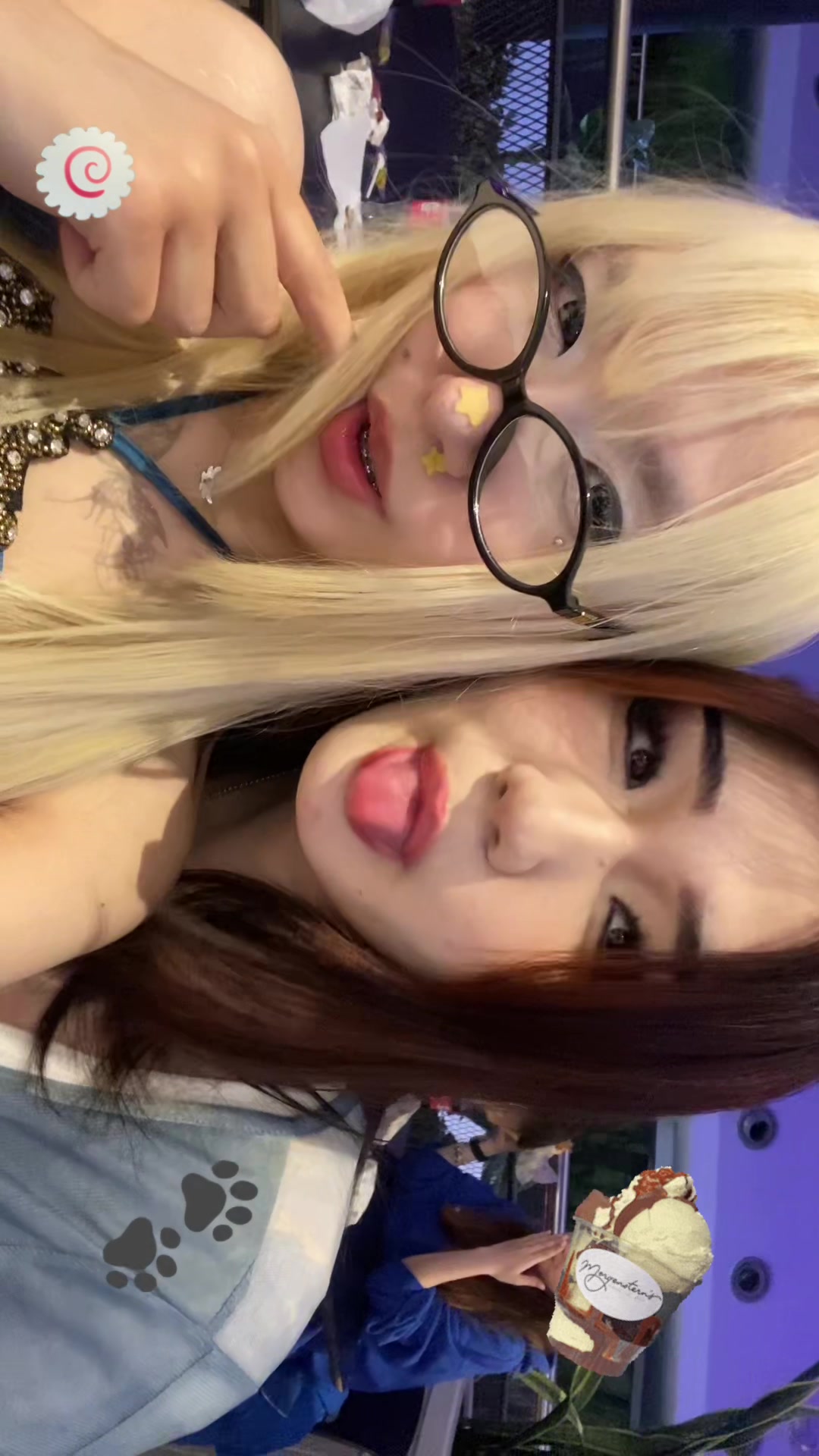 @Camii ˶o̴̶̷᷄‸o̴̶̷̥᷅˶ 🍥🐾
