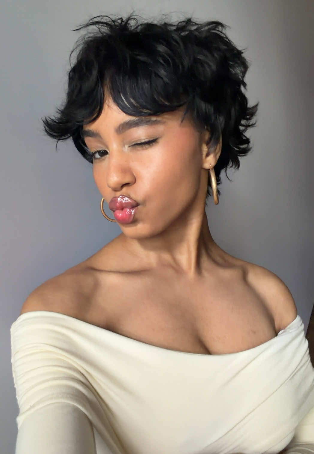 @Farina Adisa