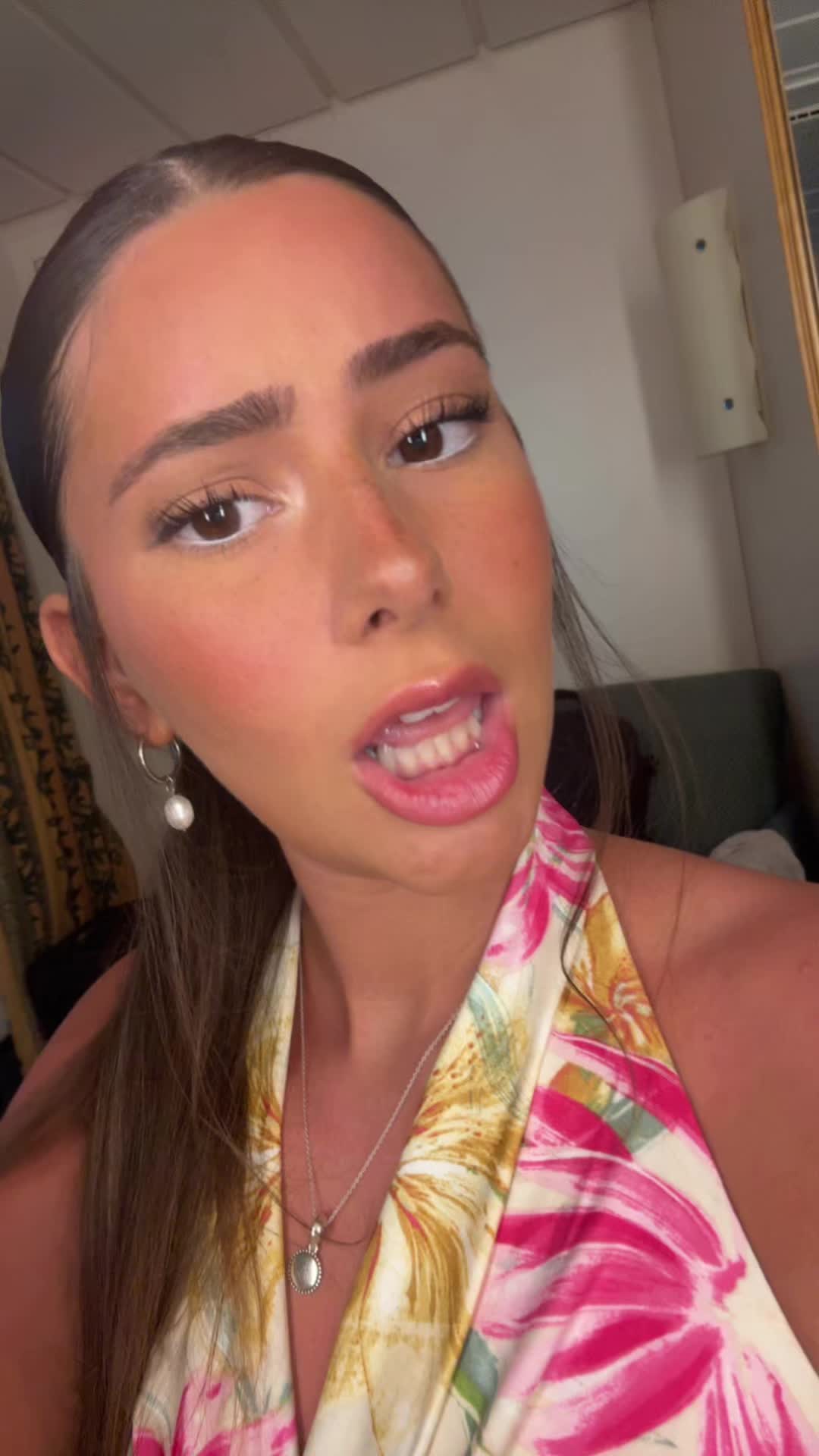 @secret