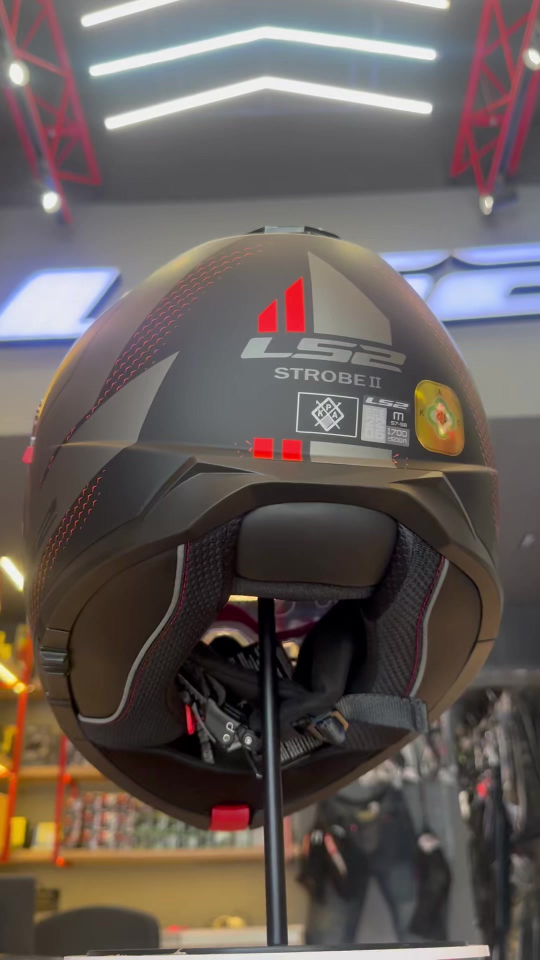 @LS2 HELMETS PAKISTAN
