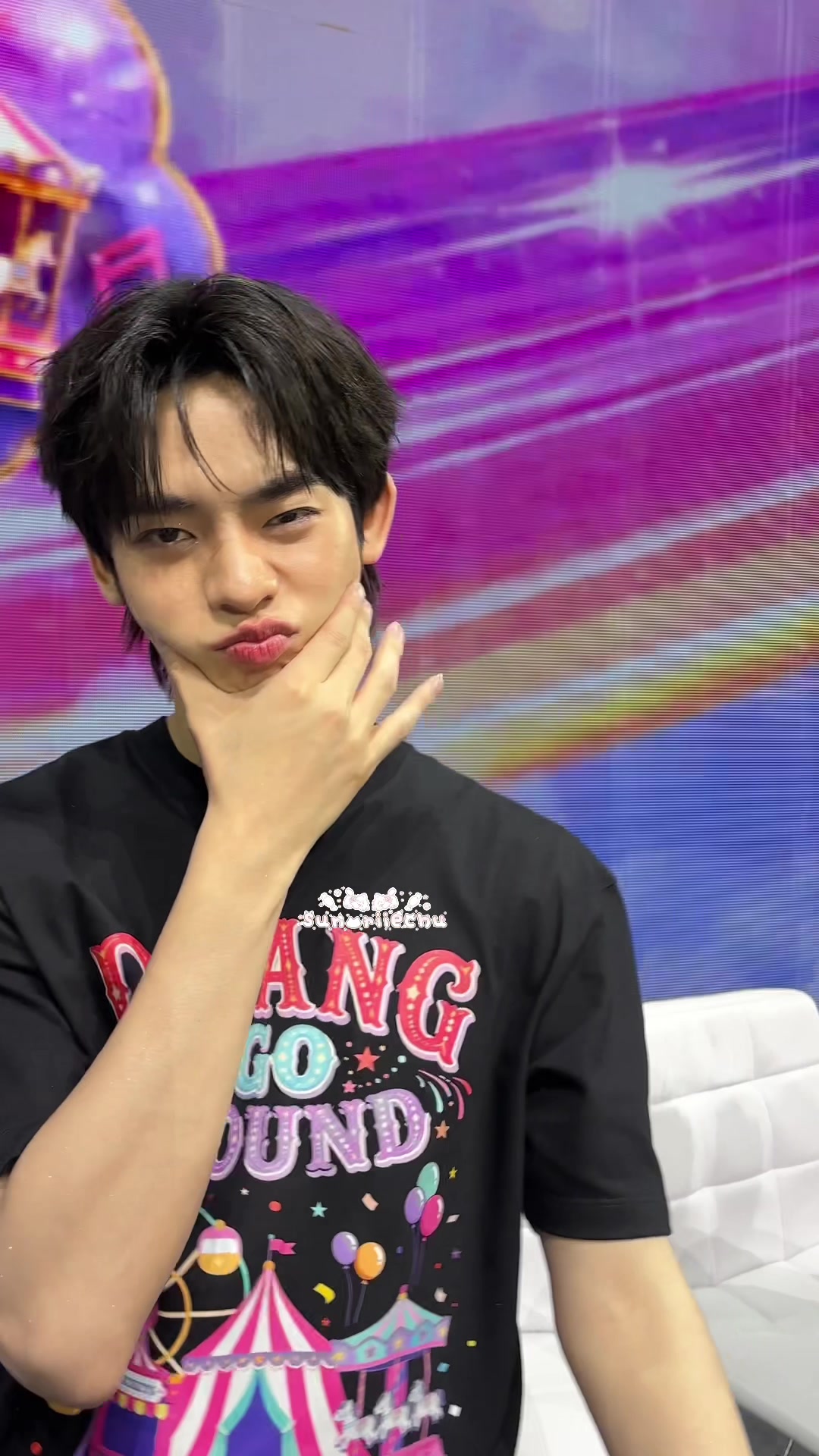 @พิกัดของลิ้งค์บนไบโอค่า
