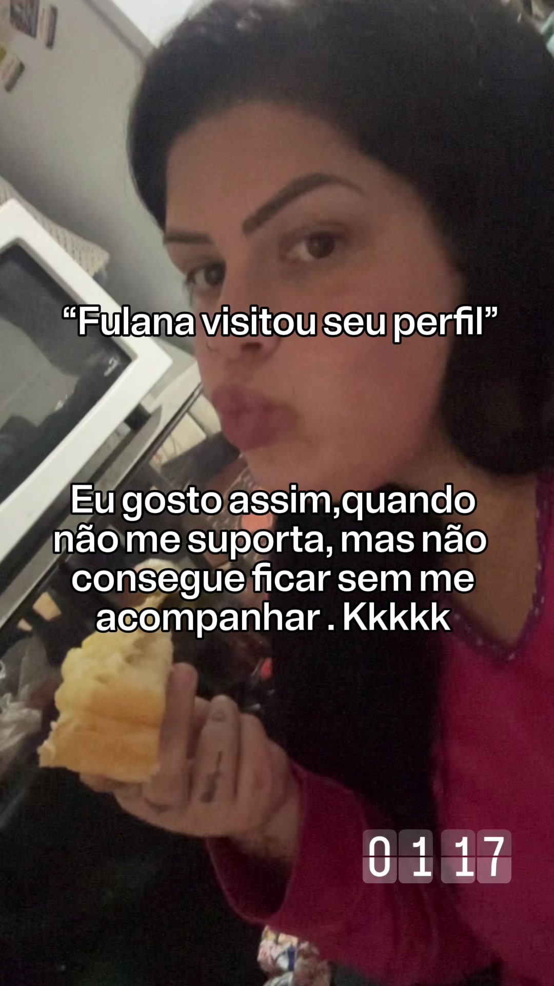 @Laiana de Menezes Leal