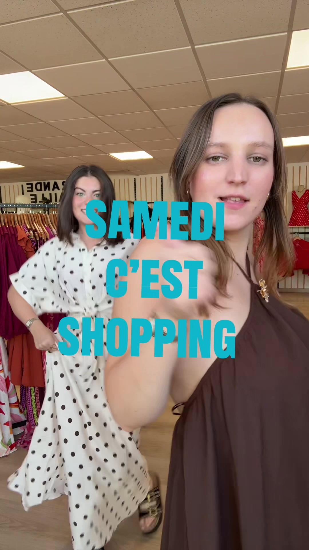 @Madame a du style