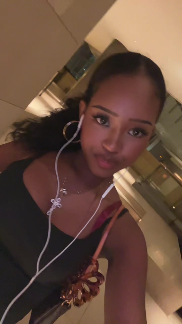 @ないる_nile👧🏾